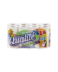 Papel hig. Qualite leve 16 pague 15, fl. dupla