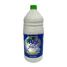 Agua sanitaria 2L